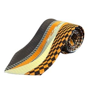 Vitaliano Pancaldi Tie